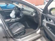 ✅ 2020 Genesis G70 3.3T • VIN: KMTG34LE2LU063944 • Lot: 42789775. Listed on IAAI with 50,848 mi. Free auction sales archive from the USA and detailed vehicle history report at DreamBid. Image 5.