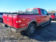 ✅ 2006 Ford F-150 XLT • VIN: 1FTPX145X6NB31115 • Lot: 43548043. Wystawiony na IAAI z przebiegiem 203 417 mil. Bezpłatny archiwum sprzedaży aukcyjnych z USA i szczegółowy raport historii pojazdu na DreamBid. Zdjęcie 4.