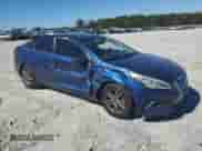 ✅ 2016 Hyundai Sonata 2.4L • VIN: 5NPE24AF4GH275605 • Lot: 85835345. Wystawiony na Copart z przebiegiem 204 931 mil mil. Skorzystaj z bezpłatnego archiwum sprzedaży aukcyjnych z USA i zobacz szczegółowy raport historii pojazdu na DreamBid. Zdjęcie 4.