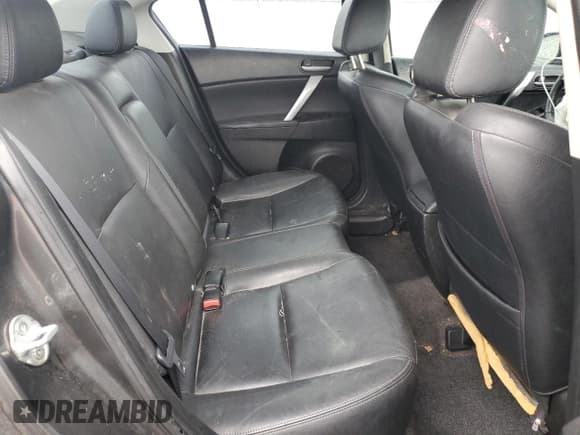 ✅ 2010 Mazda 3 S Grand Touring • VIN: JM1BL1S64A1239909 • Лот: 90632805. Опубликован ранее на Copart с пробегом 163 520 миль. Бесплатный доступ к архиву аукционных продаж из США и подробный отчёт об истории автомобиля на DreamBid. Изображение 10.