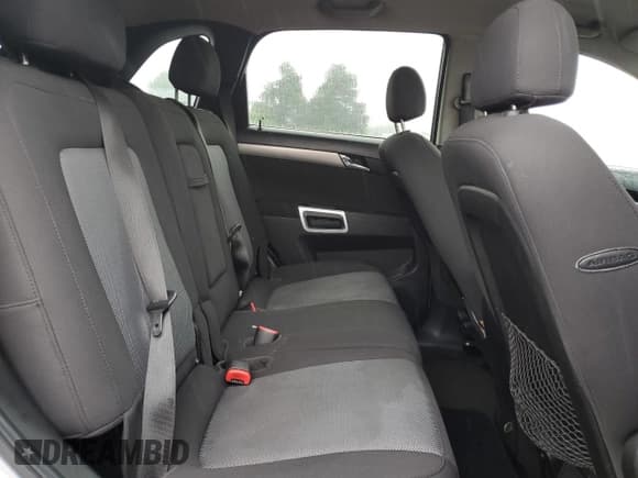 ✅ 2012 Chevrolet Captiva Sport LS • VIN: 3GNAL2EK4CS551585 • Lot: 58720865. Wystawiony na Copart z przebiegiem 153 108 mil. Bezpłatny archiwum sprzedaży aukcyjnych z USA i szczegółowy raport historii pojazdu na DreamBid. Zdjęcie 11.