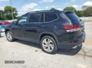 ✅ 2021 Volkswagen Atlas SE • VIN: 1V2HR2CA2MC564468 • Lot: 61469925. Listed on Copart with 69,794 mi. Free auction sales archive from the USA and detailed vehicle history report at DreamBid. Image 2.