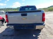 ✅ 2009 Chevrolet Silverado 1500 Work Truck • VIN: 1GCEK19C79Z267213 • Lot: 43074567. Listed on IAAI with 69,082 mi. Free auction sales archive from the USA and detailed vehicle history report at DreamBid. Image 17.