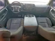 ✅ 2012 Chevrolet Silverado 1500 1HY • VIN: 3GCUKUEJ5CG298047 • Lot: 68750835. Listed on Copart with 148,392 mi. Free auction sales archive from the USA and detailed vehicle history report at DreamBid. Image 8.