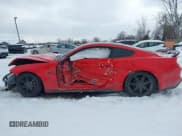 ✅ 2019 Ford Mustang GT • VIN: 1FA6P8CF7K5202124 • Lot: 41626174. Listed on IAAI with 48,729 mi. Free auction sales archive from the USA and detailed vehicle history report at DreamBid. Image 13.