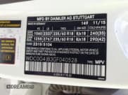 ✅ 2016 Mercedes-Benz GLC 300 • VIN: WDC0G4JB3GF040528 • Lot: 43208729. Listed on IAAI with 89,131 mi. Free auction sales archive from the USA and detailed vehicle history report at DreamBid. Image 9.