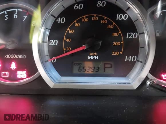 ✅ 2006 Suzuki Forenza • VIN: KL5JD86Z96K347066 • Lot: 43031924. Listed on IAAI with 65,393 mi. Free auction sales archive from the USA and detailed vehicle history report at DreamBid. Image 15.