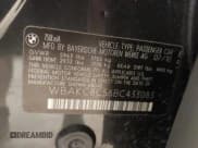 ✅ 2011 BMW 7 Series 750Li xDrive • VIN: WBAKC8C56BC433083 • Lot: 42523890. Listed on IAAI with 120,977 mi. Free auction sales archive from the USA and detailed vehicle history report at DreamBid. Image 9.