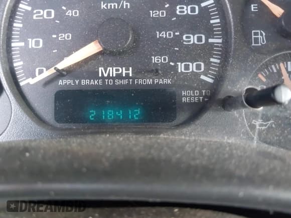 ✅ 2002 Chevrolet Silverado 2500HD LS • VIN: 1GCHK23102F188130 • Лот: 42413127. Опубликован ранее на IAAI с пробегом 218 412 миль. Бесплатный доступ к архиву аукционных продаж из США и подробный отчёт об истории автомобиля на DreamBid. Изображение 14.