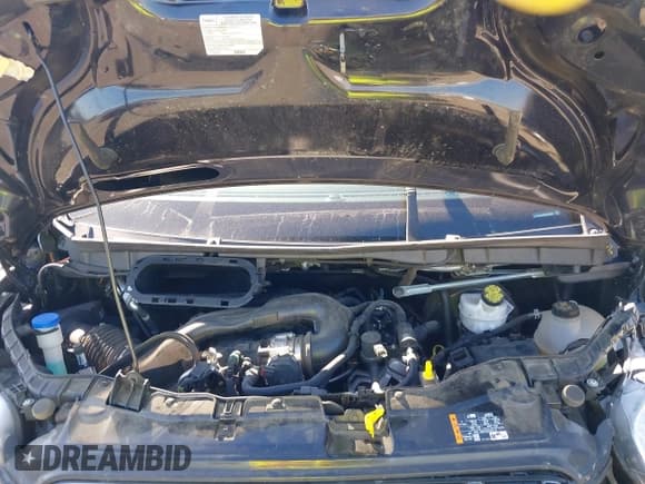 ✅ 2022 Ford Transit • VIN: 1FTYE2Y82NKA36083 • Lot: 42090731. Wystawiony na IAAI z przebiegiem 32 466 mil. Bezpłatny archiwum sprzedaży aukcyjnych z USA i szczegółowy raport historii pojazdu na DreamBid. Zdjęcie 10.