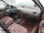 ✅ 1991 Honda Accord • VIN: 1HGCB7657MA205500 • Лот: 79526994. Опубликован ранее на Copart с пробегом 242 211 миль. Бесплатный доступ к архиву аукционных продаж из США и подробный отчёт об истории автомобиля на DreamBid. Изображение 8.