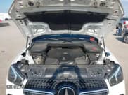 ✅ 2021 Mercedes-Benz GLE 450 • VIN: 4JGFB5KB9MA571174 • Lot: 43341563. Wystawiony na IAAI z przebiegiem 39 810 mil. Bezpłatny archiwum sprzedaży aukcyjnych z USA i szczegółowy raport historii pojazdu na DreamBid. Zdjęcie 10.