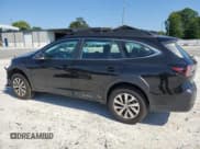 ✅ 2024 Subaru Outback • VIN: 4S4BTAAC3R3150688 • Lot: 55929125. Listed on Copart with 48,791 mi. Free auction sales archive from the USA and detailed vehicle history report at DreamBid. Image 2.