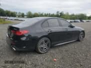 ✅ 2024 Mercedes-Benz C 300 • VIN: W1KAF4HB7RR176882 • Lot: 69281285. Listed on Copart with 13,765 mi. Free auction sales archive from the USA and detailed vehicle history report at DreamBid. Image 3.