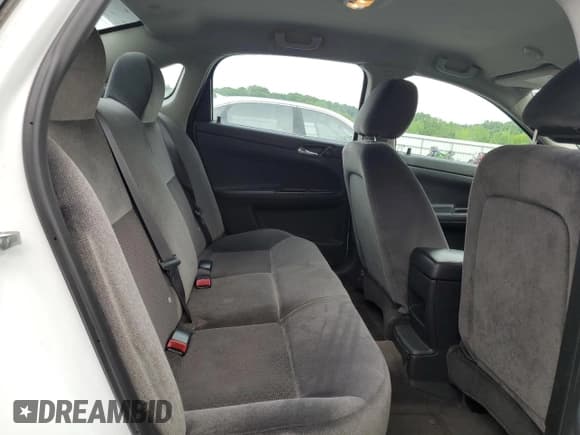 ✅ 2016 Chevrolet Impala LT • VIN: 2G1WB5E36G1188907 • Лот: 55355154. Опубликован ранее на Copart с пробегом 122 578 миль. Бесплатный доступ к архиву аукционных продаж из США и подробный отчёт об истории автомобиля на DreamBid. Изображение 10.