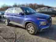 ✅ 2021 Hyundai Venue SE • VIN: KMHRB8A3XMU066316 • Лот: 80765954. Размещён на Copart с пробегом 57 257 миль миль. Получите бесплатный доступ к архиву аукционных продаж из США и посмотрите подробный отчёт об истории автомобиля на DreamBid. Изображение 4.