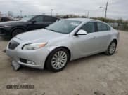 ✅ 2011 Buick Regal CXL RL1 • VIN: 2G4GN5EC7B9210972 • Lot: 52382045. Wystawiony na Copart z przebiegiem 136 630 mil. Bezpłatny archiwum sprzedaży aukcyjnych z USA i szczegółowy raport historii pojazdu na DreamBid. Zdjęcie 1.