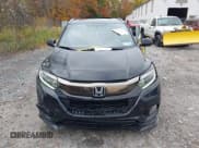 ✅ 2019 Honda HR-V Sport • VIN: 3CZRU6H10KM741108 • Lot: 43529211. Wystawiony na IAAI z przebiegiem 87 992 mil. Bezpłatny archiwum sprzedaży aukcyjnych z USA i szczegółowy raport historii pojazdu na DreamBid. Zdjęcie 12.