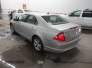 ✅ 2012 Ford Fusion SE • VIN: 3FAHP0HA3CR313100 • Lot: 43888027. Listed on IAAI with 206,717 mi. Free auction sales archive from the USA and detailed vehicle history report at DreamBid. Image 3.