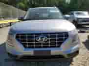 2024 Hyundai Venue SEL с VIN KMHRC8A36RU295175, выставлен на аукционе Copart как лот 59758594 с пробегом 4 554 миль миль и Списание • Salvage title. История ставок и продаж доступна на DreamBid. Изображение 5.