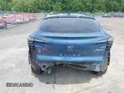 ✅ 2024 Buick Envista Avenir • VIN: KL47LCE21RB175225 • Lot: 42700576. Listed on IAAI with 12,659 mi. Free auction sales archive from the USA and detailed vehicle history report at DreamBid. Image 17.