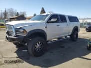 ✅ 2014 Ram 2500 SLT • VIN: 3C6TR5DT2EG230699 • Lot: 49121005. Listed on Copart with 187,519 mi. Free auction sales archive from the USA and detailed vehicle history report at DreamBid. Image 1.