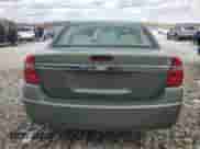 2004 Chevrolet Malibu z VIN 1G1ZS52F04F193312, wystawiony jako Copart lot #76505104 z przebiegiem 201 314 mil mil oraz Czysty tytuł • Clean title. Historia ofert i sprzedaży dostępna na DreamBid. Obrazek 6.