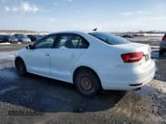 ✅ 2015 Volkswagen Jetta SE • VIN: 3VWD07AJ9FM230057 • Lot: 47434205. Listed on Copart with 163,453 mi. Free auction sales archive from the USA and detailed vehicle history report at DreamBid. Image 2.