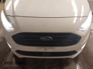 ✅ 2021 Ford Transit Connect XLT • VIN: NM0LS7F24M1493879 • Lot: 43853785. Listed on IAAI with 116,284 mi. Free auction sales archive from the USA and detailed vehicle history report at DreamBid. Image 6.