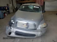 ✅ 2009 Chevrolet HHR LS • VIN: 3GNCA13B09S625024 • Lot: 51634195. Listed on Copart with 287,861 mi. Free auction sales archive from the USA and detailed vehicle history report at DreamBid. Image 5.