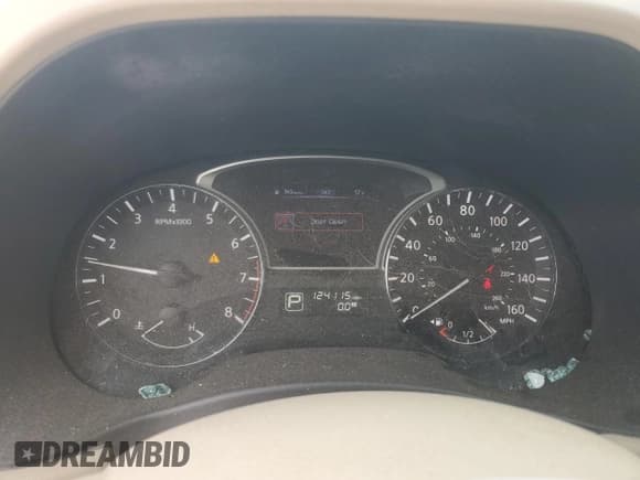 ✅ 2014 Nissan Pathfinder S • VIN: 5N1AR2MM1EC735798 • Lot: 57267215. Listed on Copart with 124,115 mi. Free auction sales archive from the USA and detailed vehicle history report at DreamBid. Image 9.