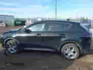 2024 Dodge Hornet R/T with VIN ZACPDFCW9R3A33499, listed as a IAAI auction lot 41876780 with 31,883 mi miles and . Bid and sale history available at DreamBid. Image 13.