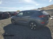 ✅ 2016 Hyundai Tucson Sport • VIN: KM8J3CA21GU126069 • Lot: 89885625. Listed on Copart with 207,674 mi. Free auction sales archive from the USA and detailed vehicle history report at DreamBid. Image 2.