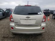 ✅ 2014 Chevrolet Captiva Sport LT • VIN: 3GNAL3EK7ES535681 • Lot: 44700425. Wystawiony na Copart z przebiegiem 79 194 mil. Bezpłatny archiwum sprzedaży aukcyjnych z USA i szczegółowy raport historii pojazdu na DreamBid. Zdjęcie 6.