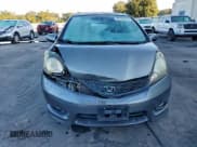 ✅ 2013 Honda Fit Sport • VIN: JHMGE8H54DC006093 • Lot: 93458655. Listed on Copart with 108,991 mi. Free auction sales archive from the USA and detailed vehicle history report at DreamBid. Image 5.