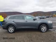 ✅ 2015 Mazda CX-9 Touring • VIN: JM3TB3CV0F0460596 • Lot: 43662804. Listed on IAAI with 143,368 mi. Free auction sales archive from the USA and detailed vehicle history report at DreamBid. Image 13.
