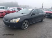 ✅ 2005 Honda Accord LX • VIN: 1HGCM56465L001685 • Лот: 43839787. Опубликован ранее на IAAI с пробегом 254 158 миль. Бесплатный доступ к архиву аукционных продаж из США и подробный отчёт об истории автомобиля на DreamBid. Изображение 2.