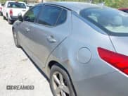 ✅ 2014 Kia Optima LX • VIN: 5XXGM4A76EG312237 • Lot: 42008289. Listed on IAAI with 182,718 mi. Free auction sales archive from the USA and detailed vehicle history report at DreamBid. Image 6.