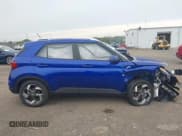 ✅ 2025 Hyundai Venue SEL • VIN: KMHRC8A31SU415079 • Lot: 43319091. Listed on IAAI with Not provided. Free auction sales archive from the USA and detailed vehicle history report at DreamBid. Image 13.