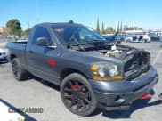 ✅ 2007 Dodge 1500 ST • VIN: 1D7HA16K47J603297 • Lot: 43419835. Wystawiony na IAAI z przebiegiem 157 304 mil. Bezpłatny archiwum sprzedaży aukcyjnych z USA i szczegółowy raport historii pojazdu na DreamBid. Zdjęcie 12.