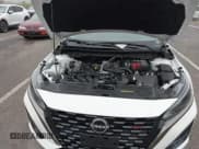 ✅ 2024 Nissan Altima SR • VIN: 1N4BL4CV1RN336275 • Lot: 43556950. Listed on IAAI with 67,029 mi. Free auction sales archive from the USA and detailed vehicle history report at DreamBid. Image 10.