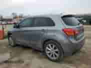 2015 Mitsubishi Outlander ES с VIN 4A4AP3AW7FE037622, выставлен на аукционе Copart как лот 46164535 с пробегом 219 773 миль миль и Списание • Salvage title. История ставок и продаж доступна на DreamBid. Изображение 2.