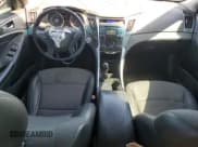 ✅ 2011 Hyundai Sonata SE • VIN: 5NPEC4AC0BH118570 • Lot: 87250365. Wystawiony na Copart z przebiegiem 165 133 mil. Bezpłatny archiwum sprzedaży aukcyjnych z USA i szczegółowy raport historii pojazdu na DreamBid. Zdjęcie 8.