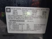 ✅ 2012 Cadillac SRX Luxury Collection • VIN: 3GYFNDE35CS503049 • Lot: 43739696. Listed on IAAI with 114,299 mi. Free auction sales archive from the USA and detailed vehicle history report at DreamBid. Image 9.