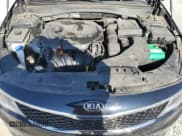 ✅ 2018 Kia Optima LX • VIN: 5XXGT4L36JG259076 • Lot: 46780695. Listed on Copart with 81,068 mi. Free auction sales archive from the USA and detailed vehicle history report at DreamBid. Image 11.