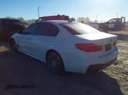 ✅ 2017 BMW 5 Series 540i • VIN: WBAJE5C36HG915721 • Лот: 41668219. Опубликован ранее на IAAI с пробегом 161 463 миль. Бесплатный доступ к архиву аукционных продаж из США и подробный отчёт об истории автомобиля на DreamBid. Изображение 3.