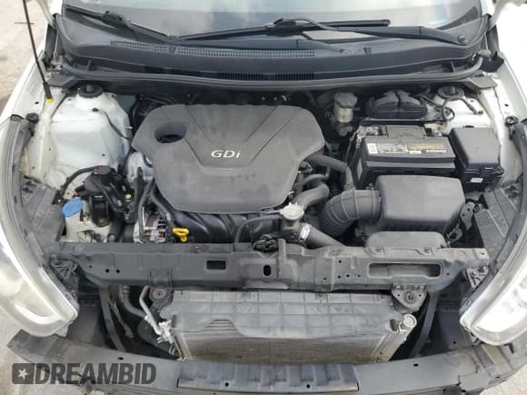 ✅ 2015 Hyundai Accent GLS • VIN: KMHCT4AE1FU925972 • Лот: 66698824. Опубликован ранее на Copart с пробегом 135 162 миль. Бесплатный доступ к архиву аукционных продаж из США и подробный отчёт об истории автомобиля на DreamBid. Изображение 12.