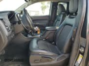 ✅ 2016 Chevrolet Colorado 4WD Z71 • VIN: 1GCHTDE37G1154617 • Лот: 59146095. Опубликован ранее на Copart с пробегом 142 921 миль. Бесплатный доступ к архиву аукционных продаж из США и подробный отчёт об истории автомобиля на DreamBid. Изображение 7.