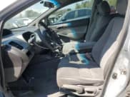 ✅ 2008 Honda Civic DX-G • VIN: 2HGFA16458H117704 • Лот: 54756145. Опубликован ранее на Copart с пробегом 400 184 миль. Бесплатный доступ к архиву аукционных продаж из США и подробный отчёт об истории автомобиля на DreamBid. Изображение 7.