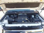 ✅ 2016 Toyota Tundra SR5 • VIN: 5TFEM5F1XGX106268 • Lot: 41674496. Listed on IAAI with 118,091 mi. Free auction sales archive from the USA and detailed vehicle history report at DreamBid. Image 10.